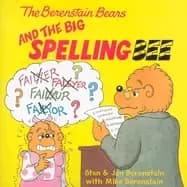 berenstain bears and the big spelling bee