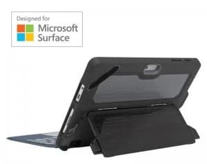 Targus Protect Case for Microsoft Surface Go Grey