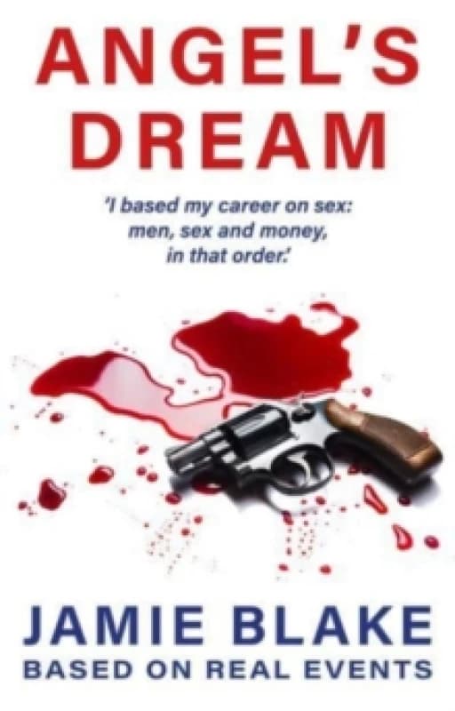 Angel's Dream : Dark Secrets of a Faded Star Paperback / softback