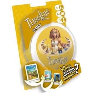 Timeline Classic Blister