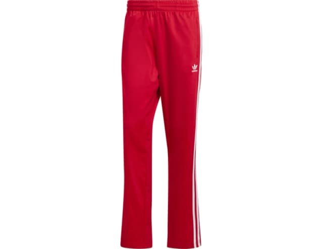 Adidas Originals Firebird Sweatpants Red 2XL