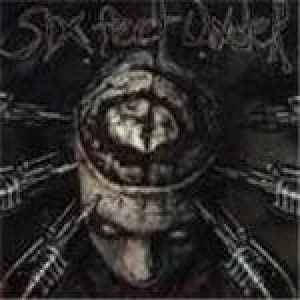 Six Feet Under - Maximum Violence (Music Cd)