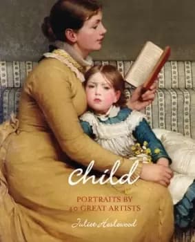 Child - Juliet Heslewood - Hardback - Used