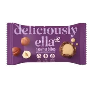 Deliciously Ella Hazelnut Nut Butter Balls 36g