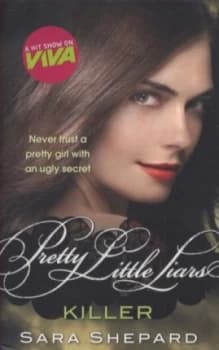 Killer by Sara Shepard Paperback