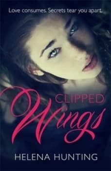 Clipped Wings by Helena Hunting Book
