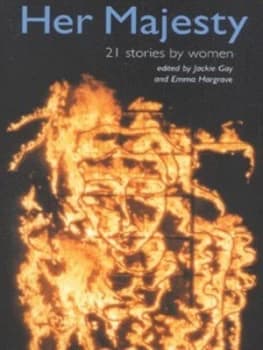 Her Majesty by Jackie Gay Book