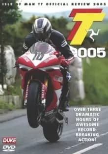 TT 2005: Review