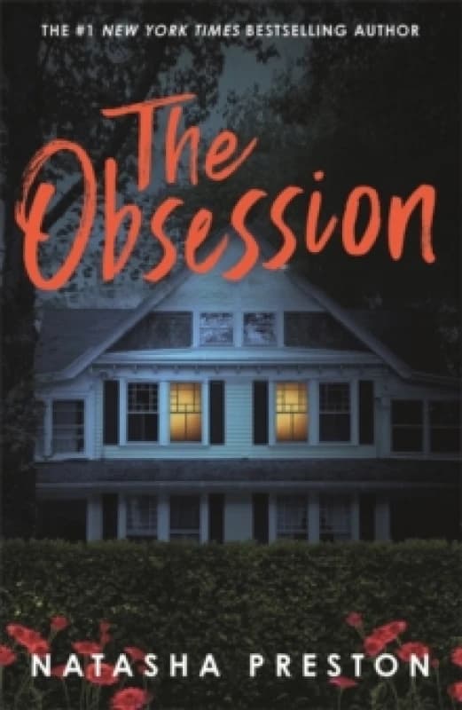 The Obsession : The latest killer thriller from the queen of surprise endings Paperback / softback