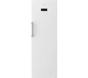Beko FFMEP3685W 240L Frost Free Tall Freezer