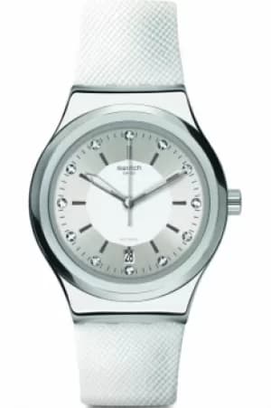 Swatch Sistem Inside Watch YIS422