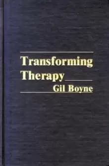 Transforming Therapy