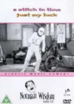 Norman Wisdom - A Stitch In Time/Just My Luck