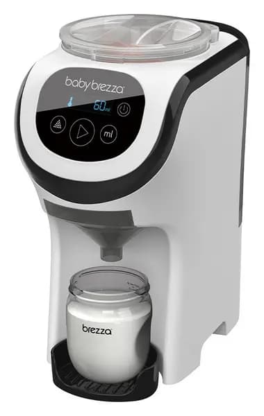 Baby Brezza Mini Formula Pro