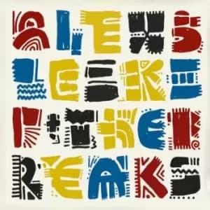 How Far Away by Alex Bleeker and The Freaks CD Album