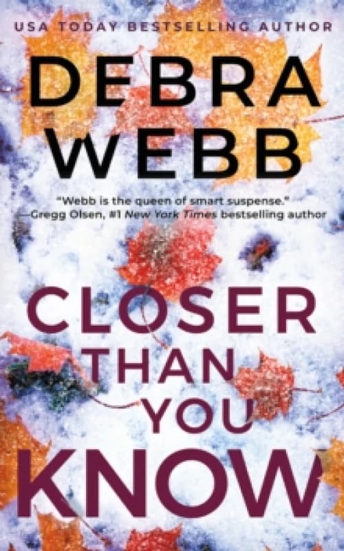 Closer Than You Know Paperback / softback