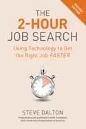 2 hour job search second edition using technology to get the right job fast