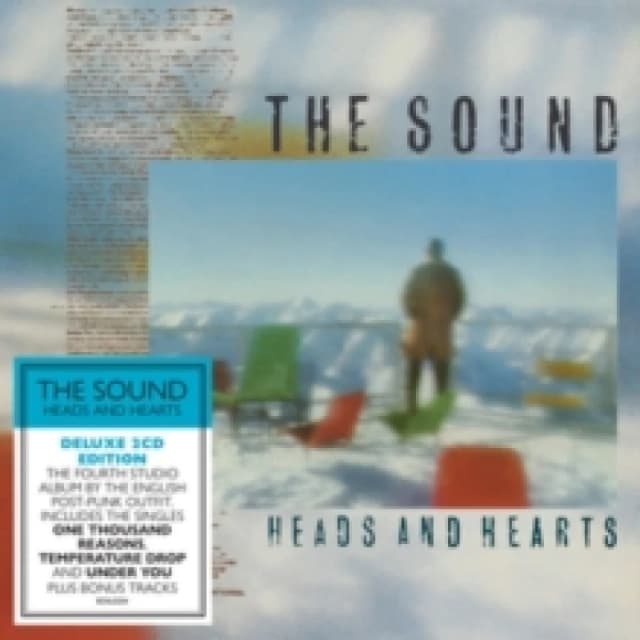 Heads and Hearts (Deluxe Edition) CD / Album