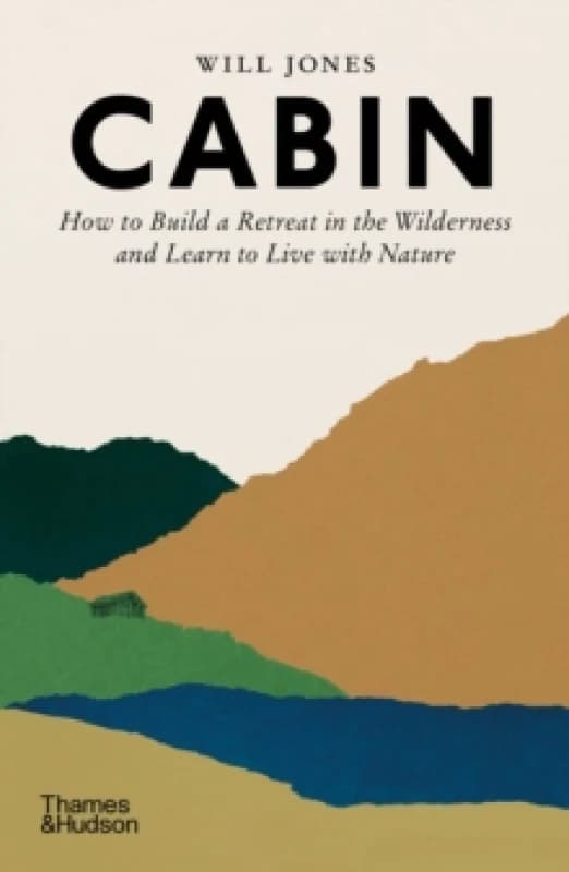 Cabin. Paperback. By Will Jones Books