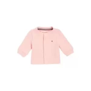 Tommy Hilfiger Baby Waffle Set Giftbox - Pink