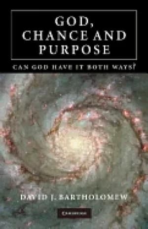 god chance and purpose can god have it both ways