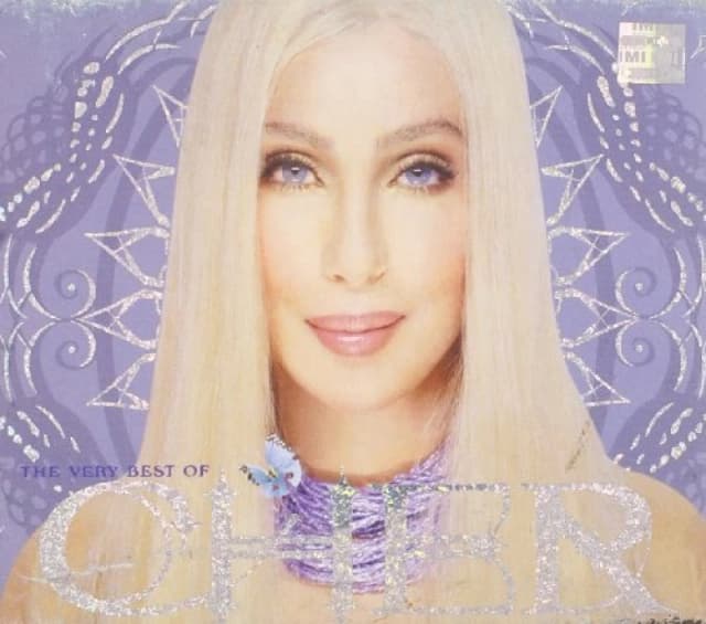 Very Best of Cher the us Import by Cher CD Album