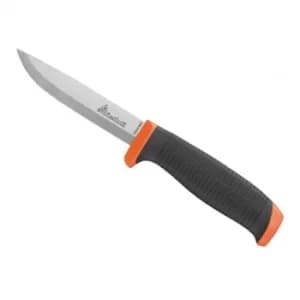 Hultafors Craftsman's Knife Enhanced Grip HVK