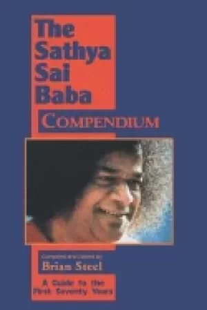 sathya sai baba compendium a guide to the first seventy yea