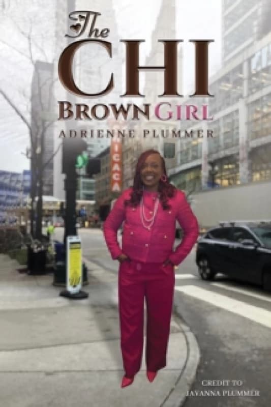 The CHI Brown Girl Paperback / softback
