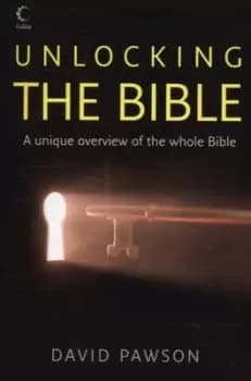 Unlocking the Bible - David Pawson - Paperback - Used