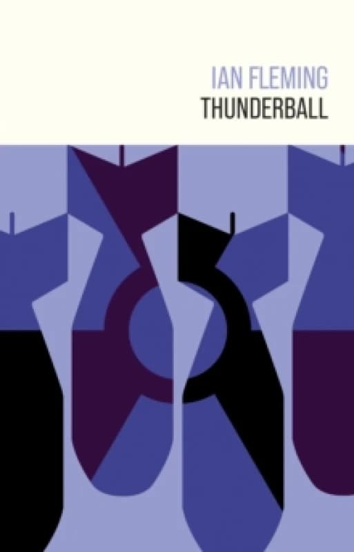 Thunderball Hardback