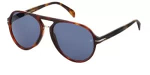 David Beckham Sunglasses DB 7005/S 0UC/KU