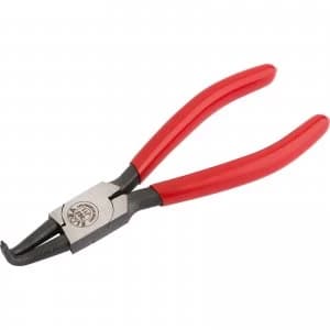Elora Bent Internal Circlip Pliers 8mm - 25mm