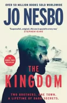 The kingdom by Jo Nesb