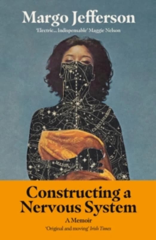Constructing a Nervous System : A Memoir Paperback / softback