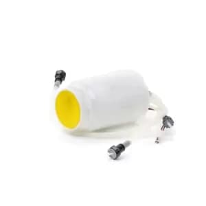 RIDEX Fuel Feed Unit 1382F0124 VW,AUDI,PORSCHE,Touareg (7LA, 7L6, 7L7),Q7 (4LB),Cayenne (9PA),Cayenne (92A)
