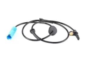 RIDEX ABS Sensor LAND ROVER 412W0700 SSW000010 ESP Sensor,Sensor, wheel speed