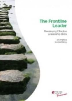 The Frontline Leader by Ern Prentice Paperback