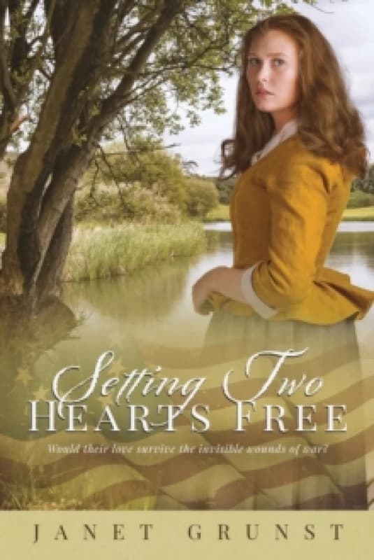 Setting Two Hearts Free Paperback / softback