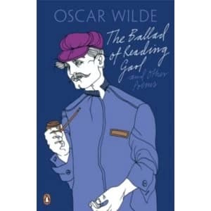 The Ballad of Reading Gaol and Other Poems by Oscar Wilde (Paperback, 2010)