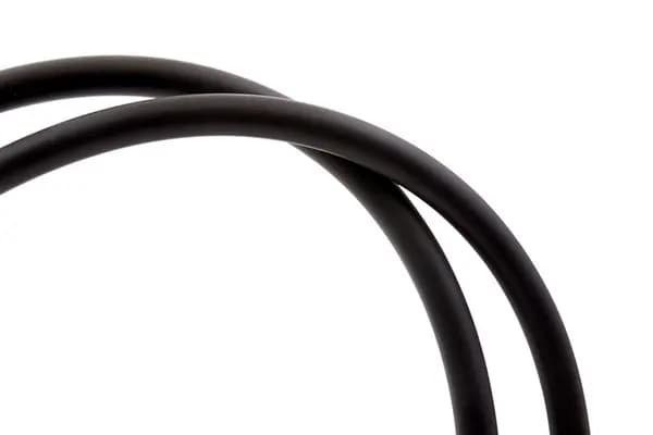 EKWB EK-Loop ZMT Soft Tube 10-16mm 3m in Black
