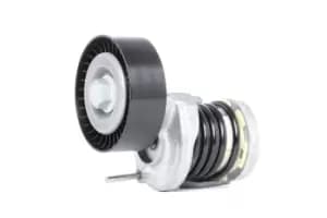GATES Tensioner T38427 Belt Tensioner,Belt Tensioner, v-ribbed belt VW,AUDI,SKODA,POLO (9N_),TOURAN (1T1, 1T2),Passat Variant (3C5),GOLF VI (5K1)