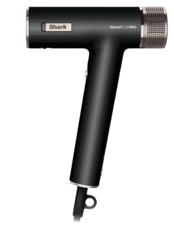 Shark SpeedStyle Pro HD700UK Hair Dryer