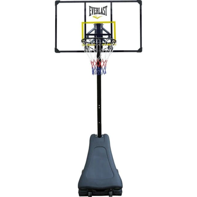 Everlast Everlast Premium Basketball Unit Neutral unisex One Size