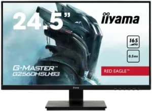 iiyama G Master 24.5" G2560HSU-B3 Full HD Gaming Monitor