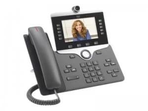 Cisco IP Phone 8845