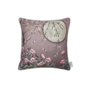 The Chateau Moonlight Cushion