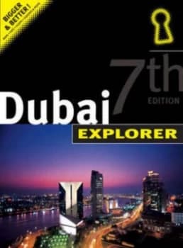 Dubai Explorer Paperback