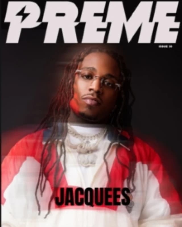 Preme Magazine. Paperback. By Preme Magazine Books
