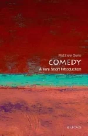 comedy a very short introduction